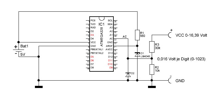 Arduino Messgerät bis 16 Volt.JPG