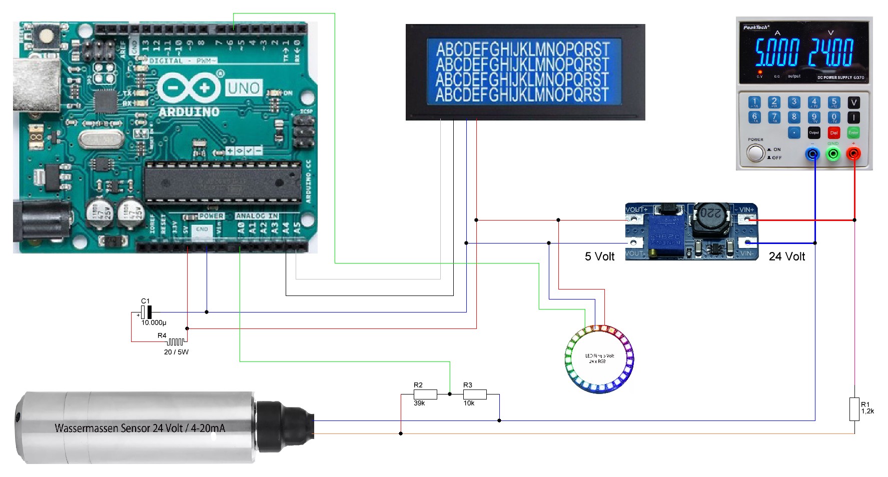 Wassertiefen Sensor bis 5 Meter.JPG